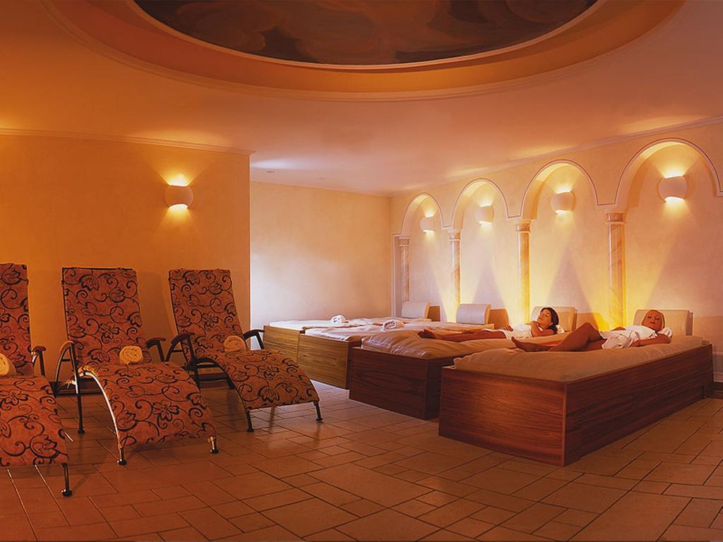 Hotel des Alpes Samnaun Extérieur photo